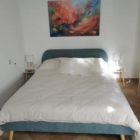 Apartment Corte124