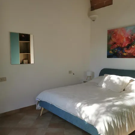 Corte124 Appartement *