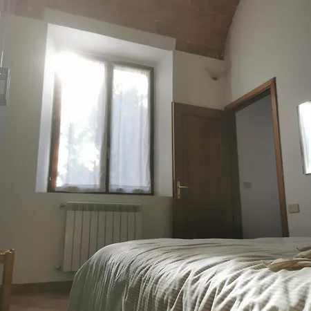 Apartment Corte124