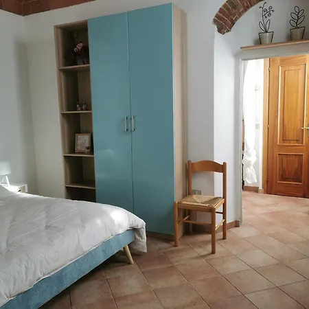 Appartement Corte124