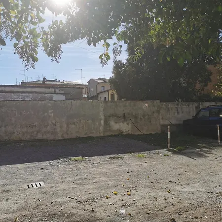 Appartement Corte124 *