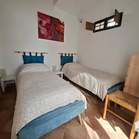 Corte124 Apartman *