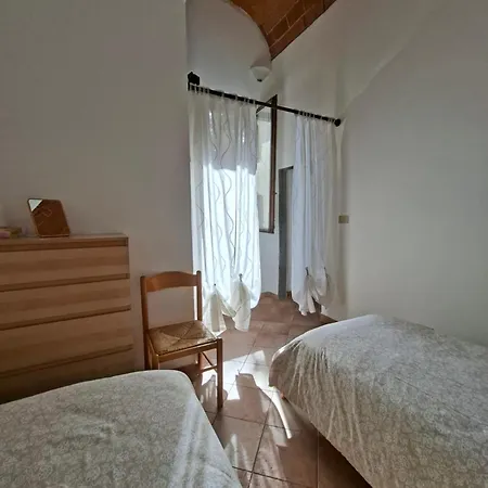 Corte124 Apartman *