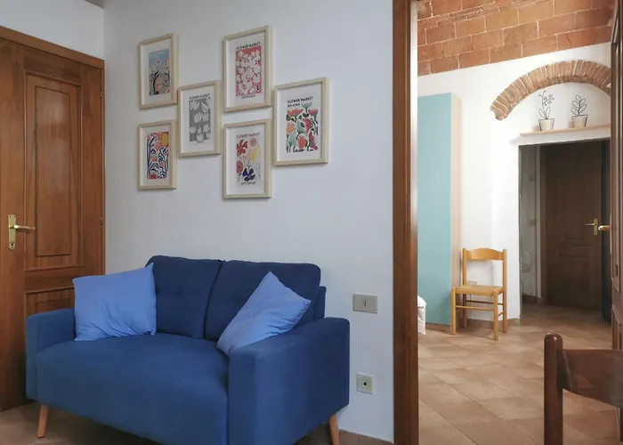 Corte124 Daire Pisa