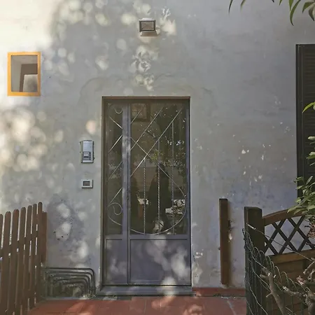 Apartmán Corte124 Pisa