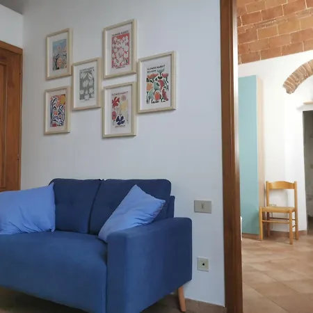 Corte124 Appartamento *