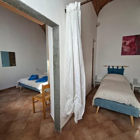 Appartamento Corte124 Pisa